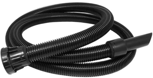 Tubo Flessibile For Aspirapolvere, Compatibile Con Numatic Henry Hoover Hetty, Tubo Flessibile For Aspirapolvere Da 2,5 Metri Con Attacco Da 32 Mm, Aspirazione Potente