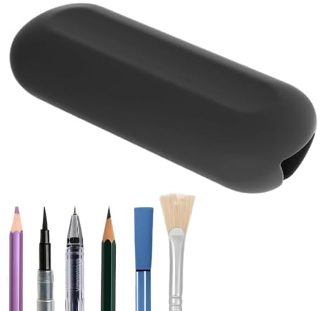 Generisch Crayon lesté, outil de correction, fournitures scolaires