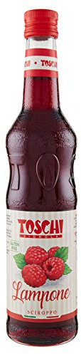 Toschi Scirop Hallon Toschi, 56cl