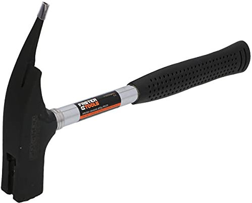 Profi Latthammer Dachdecker Zimmermann Hammer 600g Zimmermannshammer