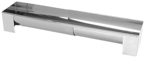 Stampo per torta regolabile, stampo da dessert per la cottura | Stampo per torta regolabile in acciaio inox – Stampo multiuso per cottura domestica con base per ristorante