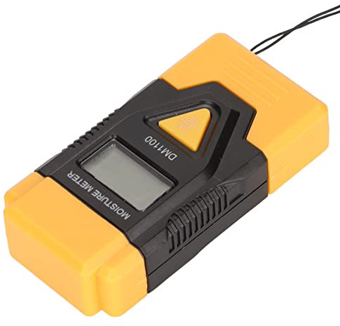 3 dans le Compteur en Bois Précis de Mesure Rapide C Affichage du Compteur Numérique pour le Matériau de Construction 3 en Bois de Bois 3 en Bois / Matériau de Construction Médier Numérique Matière