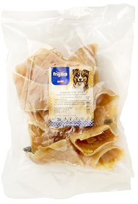 friGERA Lot de 10 Sabots de b?uf 350 g (1er Pack)