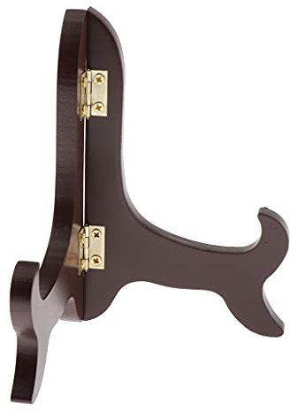 Sharplace Chevalet de Porte-présentoir pour Assiettes, Photos, 12,7cm