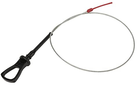 ölmessstab Ölpeilstab, Motorölpeilstab 11437600470 Edelstahl Rostschutz Ersatz für 1 3 SERIE F20 F21 F30 F31 automatikgetriebe