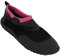 ARENA Unisex Arena Watershoes Wasserschuhe, Dark Grey Pink, 38 EU