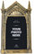 Grupo Erik Rahmen Harry Potter Bilderrahmen 10x15 - Fotorahmen Bilderhalter - Der Spiegel Nerhegeb Offizieller Harry Potter Fanartikel Geschenke