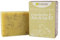La Saponaria | Sapone da doccia mandorla e zenzero, Sapone doccia solido rigenerante ed equo solidale, 100g