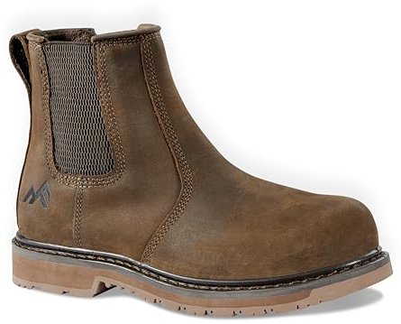 Rock Fall Women's Ruby Chelsea BootChelsea Boot