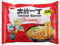 NISSIN Ramen Sesame Flavoured Instant Noodles, 100g (Pack of 10)
