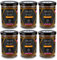 BROX Premium Knochenbrühe Klassik Huhn Bio (6x370ml) - 100% natürlich - Kollagen & Protein - ohne Zucker & Geschmacksverstärker - 24 Std. gekocht - Made in Germany - natürliche Gelatine