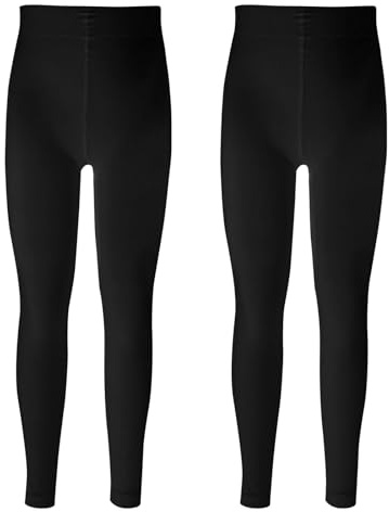 UILYNIU Collants de Danse pour Femmes Collant Danse Sans Pied Femmes, Leggings Ballet, Collant Danse Classique, Collants Sans Pieds, pour Ballet Yoga Gymnastique