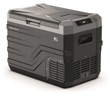 EZA Glacière à Compression Blizz-E One 27 litres Camping-Car