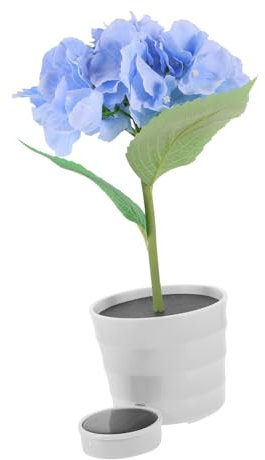 SUPVOX Lámparas Solares Para Jardin Luces Decorativas Solares Diseño Moldeado Sin Cables Electricidad