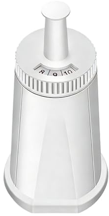 1 Stück Ersatz-Kaffeemaschinen-Wasserfilter, Kompatibel For Breville, Sage Bes878 Bes008 Oracle Touch Barista Claro Swiss Espresso Zubehör