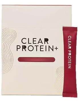 Klar Kollagenproteindrinkblandning, Med Elektrolyter, Daglig Hydratiseringsformel Med Snabb Absorption, Bärbara Näringspaket När Du Är På Väg