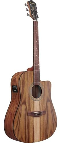 Ibanez Acoustic Guitar / V40WSCEOPB