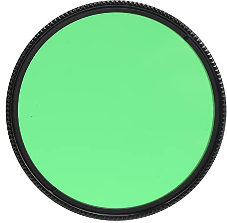 Astronomischer Teleskopfilter 2 Zoll 50,8 Mm Aluminiumlegierung Mondfilter Teleskopzubehör