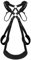 Qcpuuu Columpio de amor para adultos, columpio sexual con correas ajustables, ataduras BDSM, juguete sexual para parejas