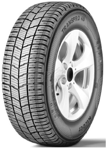 Kleber Transpro 4S - 215/65R16 109T - Ganzjahresreifen