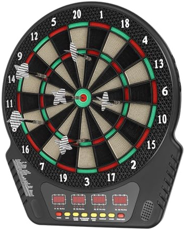 Elektronisk, elektroniska darttavlor professionell darttavla darttavla elektronisk darttavla set, professionell elektronik dartspel