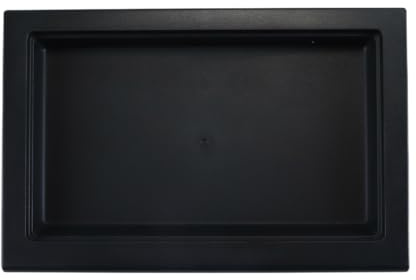 Durlo Low Profile Thin Drip Tray W/OPV Spring Modification Kit Compatible with Traditional Espresso Coffee Machine Parts，5Pcs