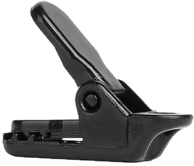 Zestivra Clip di bloccaggio resistenti ai raggi UV, per sabbia, ghiaia, avventura, viaggi, escursioni, giardino, terrazza, telone ombreggiato