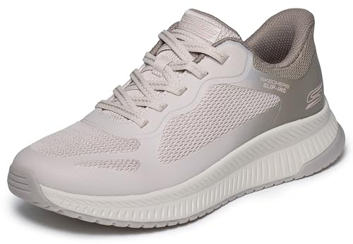 Skechers dam Bobs Squad 4 Staple LookSneaker
