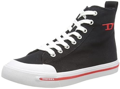 DIESEL_Athos S-Athos MID W_Shoes_Mehrfarbig_36 EU