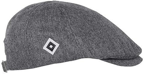 HSV Hamburger SV Schiebermütze Logo