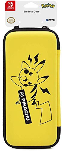 Switch Emboss Tasche Pikachu [