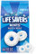 LIFE SAVERS Pep-O-Mint Breath Mint Bulk Hard Candy, Partygröße, 1,2 l Beutel