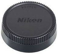 Nikon LF-1 Rear Lens Caps