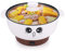 Antihaft-Elektro-Hot Pot Mini-Heizpfanne, 3,6 l elektrische Bratpfanne aus Edelstahl, runde Multikocher-Bratpfanne mit Deckel für Pfannengerichte/Eintopf/Dampf, perfekt für Pasta/Nudeln/Ei/Suppe