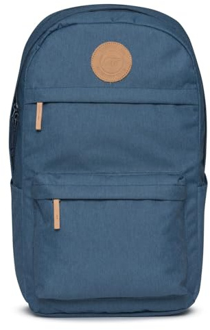 Beckmann City Max Backpack 34L Blue