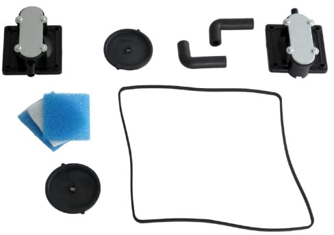 Blagdon Complete Annual Maintenance Kit for the Pond Oxygenator 2400