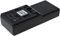 Batteria per aspirapolvere manuale Hoover FD22BR 011, 21,6 V, agli ioni di litio