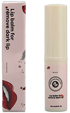 Bálsamo labial Soft Lip Glow – Fórmula nutritiva y reparadora. Bálsamo hidratante con cera de abeja para labios oscuros. Restaura el color y el brillo. Tamaño compacto de viaje.