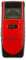 Stud Finder 3-in-1 Compact Electronic Wood and Metal Detector and Live Wire Sensor with Backlit LCD Screen and 9 Volt Battery Included by Stalwart