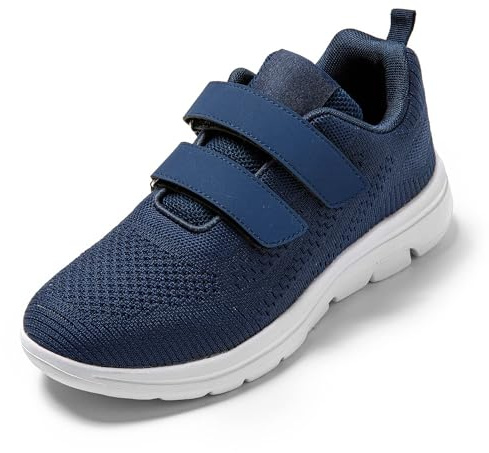 JOMIX Zapatillas Hombre Mujer Malla sin Cordones Zapatillas Depotivas Hombre Mujer Transpirables Running Gimnasio Correr
