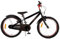 Spiderman Kinderfahrrad Jungen 20 Zoll Matt Black 2 Handbremsen