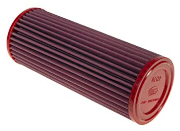 BMC Air Filter Filtro aria cilindrico Ø82 mm - FM01122