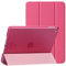 PROTech Étui pour Apple iPad Mini 1/2/3ème génération avec fonction veille/réveil automatique - Modèle A1432 / A1454 / A1455 / A1489 / A1490 / A1491 / A1599 / A1600 / A1601 (Rose)