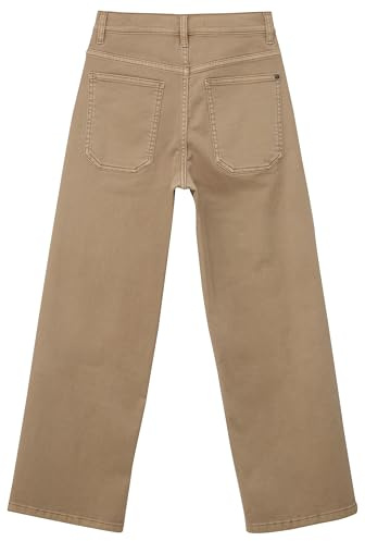 s.Oliver Jeans Baggy, vestibilità Ampia, vestibilità Ampia, 8226 Marrone, 140