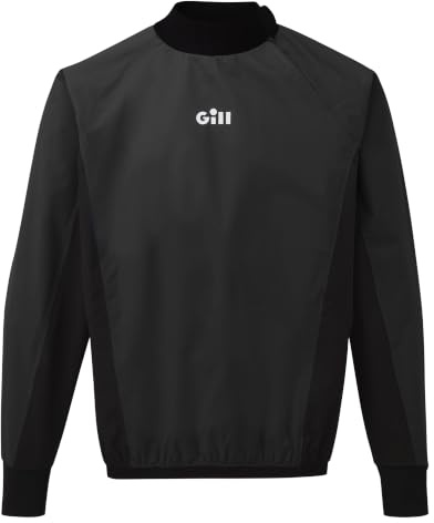 Gill Junior Spray Top Waterproof Windproof Sailing Kayak Paddle Jacket Kids