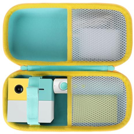 Lebakort Storage Case Compatible with Nex Playground Active Play System Indoor Physical Play