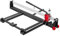 Victoam 31inch Tile Cutter- Tile Cutters for Ceramic Tiles Slate Floor Tiles, 800mm Manual Tile Cutter with Tungsten Carbide Cutting Wheel Laser Positioning for Professional Installers Beginners