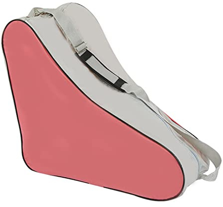 HUIOP Outdoor Skate Carry Bag Case for Roller Skates Inline Skates Ice Skates,Skating Shoes Carry Bag
