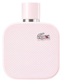 Lacoste L.12.12 Rose Eau de Parfum, 100 ml