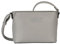 TOM TAILOR Denim Heidy Damen Umhängetasche Crossbody Bag Klein Grau